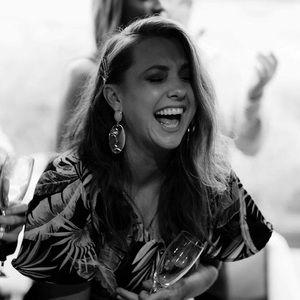 Meet your Posher, Genevieve